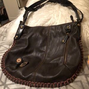 Chala Hobo Bag